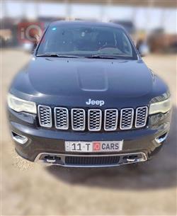 جيب جراند شيروكي